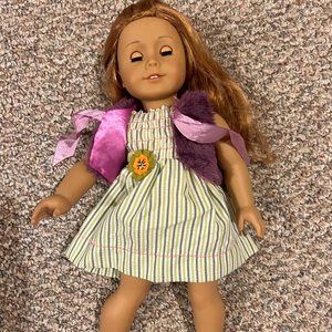 American Girl Doll